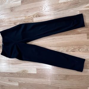 H&M side zipper pant